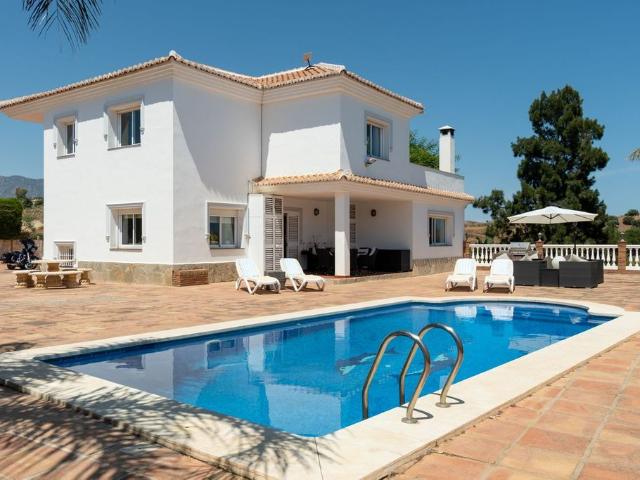 Casa de 378 m2 en venta La Cala De Mijas, Andalucía
