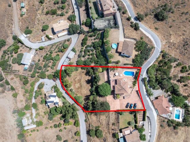 Casa de 378 m2 en venta La Cala De Mijas, Andalucía