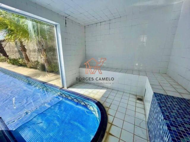Casa de 379 m² na Renato Travassos Bandeirantes Pampulha Belo Horizonte MG, aluguel por R$ 11.300/mês