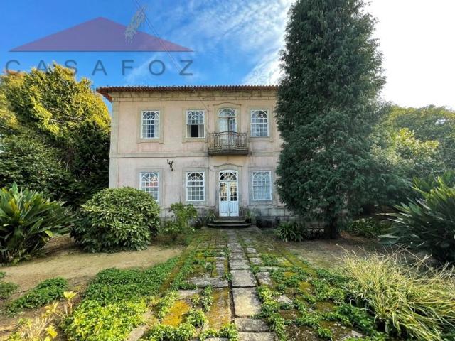Casa de prestígio de 383 m² à venda Vila Nova de Gaia, Portugal