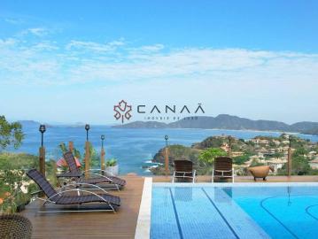 Casa de 380 m² à venda Búzios, Rio de Janeiro