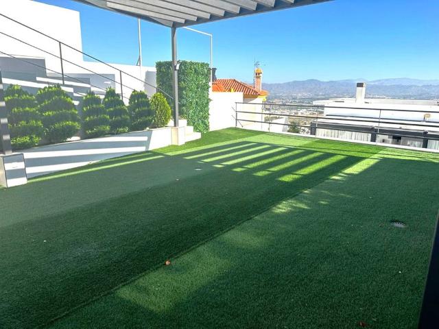 Casa de 387 m2 en venta Alhaurín de la Torre, Andalucía
