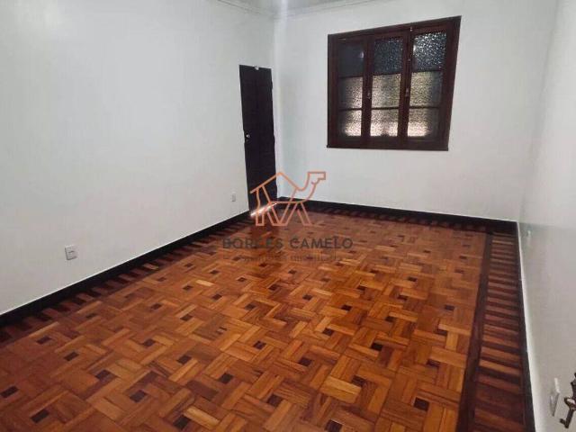 Casa de 384 m² na Álvaro Costa Colégio Batista Belo Horizonte MG, à venda por R$ 1.600.000 ou aluguel por R$ 6.500/mês