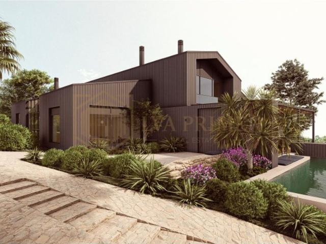 Casa de prestígio de 389 m² à venda Azoia, Sintra, Lisboa