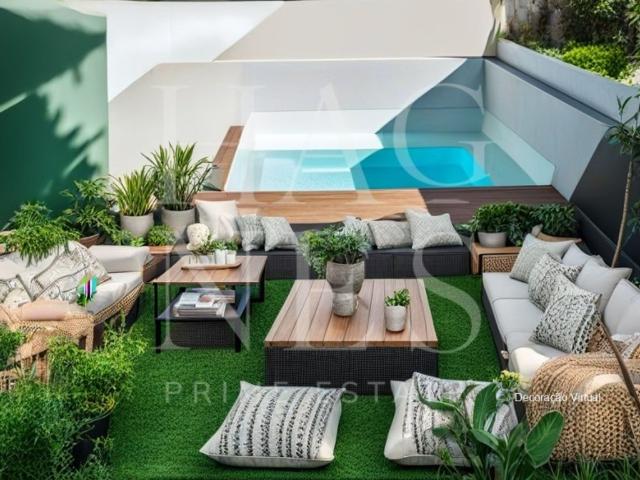 Prestigiosa casa de 393 m² à venda Aveiro