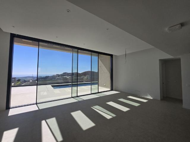 Casa de 390 m2 en venta Benahavís, España