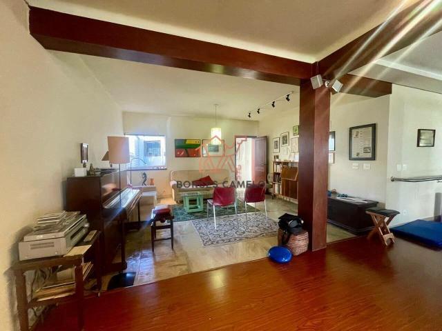 Casa de 392 m² na Pouso Alto Serra Belo Horizonte MG, à venda por R$ 2.200.000 ou aluguel por R$ 13.000/mês