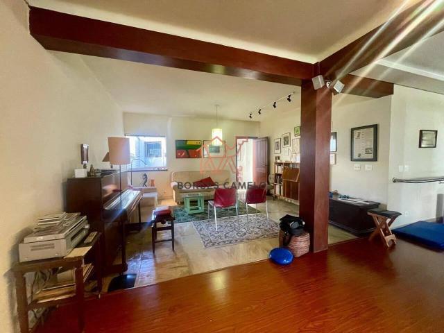 Casa de 392 m² na Pouso Alto Serra Belo Horizonte MG, à venda por R$ 2.200.000 ou aluguel por R$ 13.000/mês