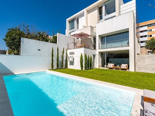 Casa de 394 m² à venda Maia, Porto
