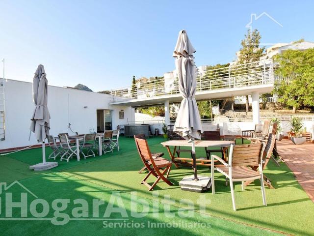 Casa de alto standing de 397 m2 en venta Gandía, Comunidad Valenciana