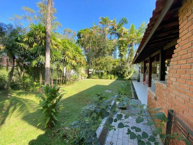 Casa de 398 m² Granville Guarujá, aluguel por R$ 10.000/mês