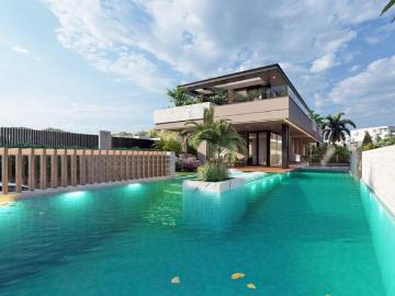 Casa en venta en Santangelo - Jardín, Cuarto de servicio