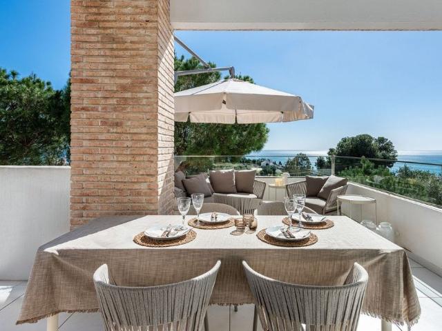 Casa de 300 m2 en venta Benalmádena, España