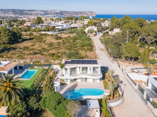 Casa de 300 m2 en venta Jávea, Comunidad Valenciana