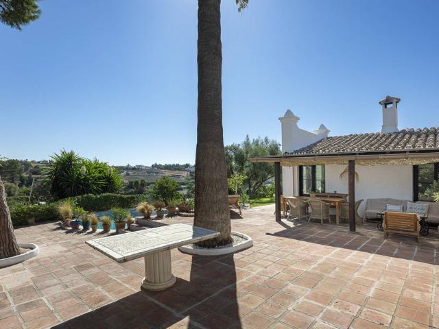 Casa de 300 m2 en venta San Pedro de Alcántara, Andalucía