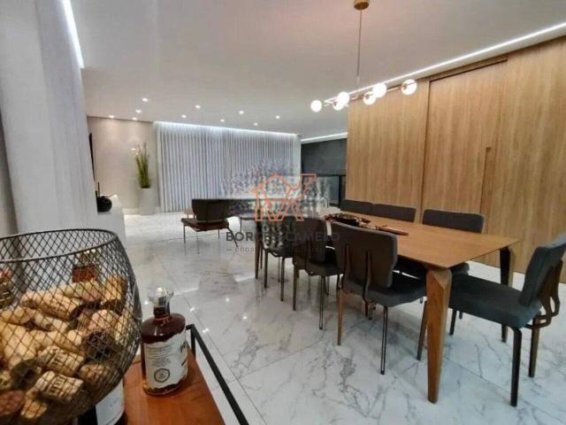 Casa de 300 m² na Castor Portal do Sol Contagem MG, aluguel por R$ 22.000/mês