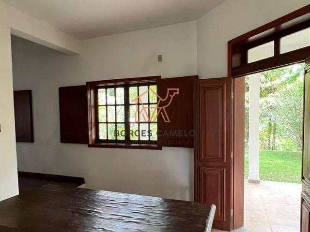 Casa de 300 m² na Doutor Riggui Le Cottage Nova Lima MG, à venda por R$ 2.200.000 ou aluguel por R$ 12.000/mês