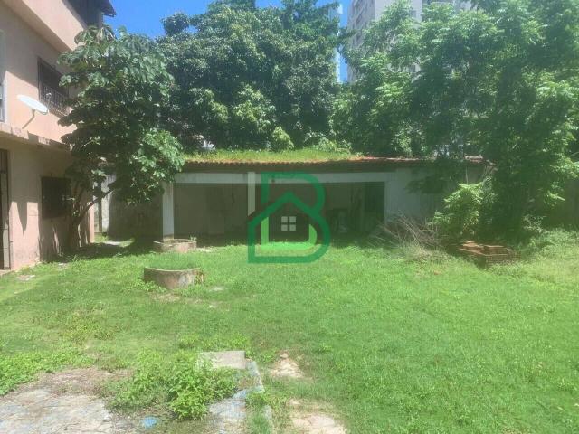 Casa de 300 m² na José Nunes da Cunha Piedade Jaboatão dos Guararapes PE, aluguel por R$ 5.500/mês