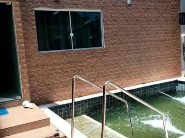 Casa de 300 m² na Luciano Pacheco Piatã Salvador BA, aluguel por R$ 7.500/mês