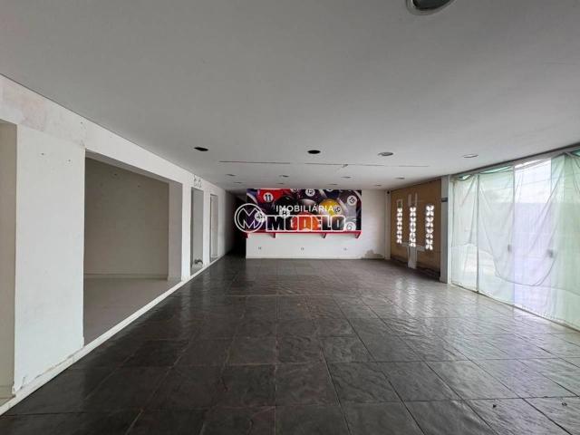 Casa de 300 m² Nova Piracicaba Piracicaba, aluguel por R$ 3.500/mês