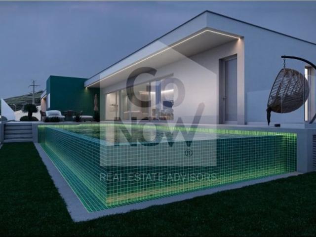 Casa de luxo de 300 m² à venda Estreito da Calheta, Calheta, Madeira