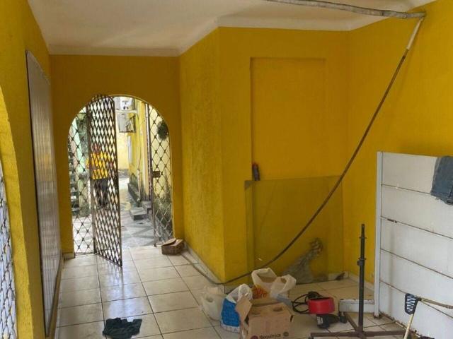 Casa de 300 m² Água Fria Recife, à venda por R$ 700.000 ou aluguel por R$ 5.000/mês