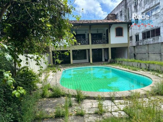 Casa de 300 m² Boa Viagem Recife, à venda por R$ 2.200.000 ou aluguel por R$ 12.000/mês