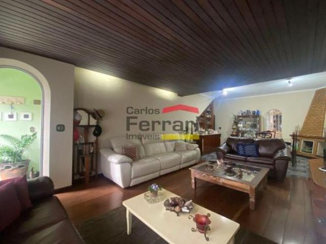 Casa de 300 m² com 4 quartos à venda em Lauzane Paulista, vc ainda tem um lindo Tespaço para o PET