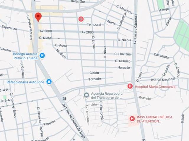 Casa de 300 m² con 5 recámaras en venta en Campeche Centro