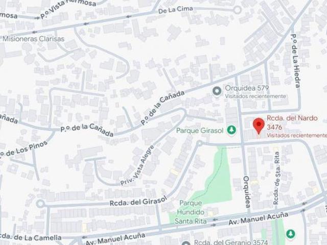 Casa de 300 m² con 5 recámaras en venta en Monraz
