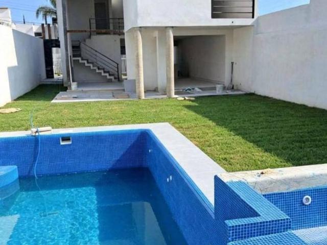 Casa de 300 m² con Alberca en Oaxtepec Morelos