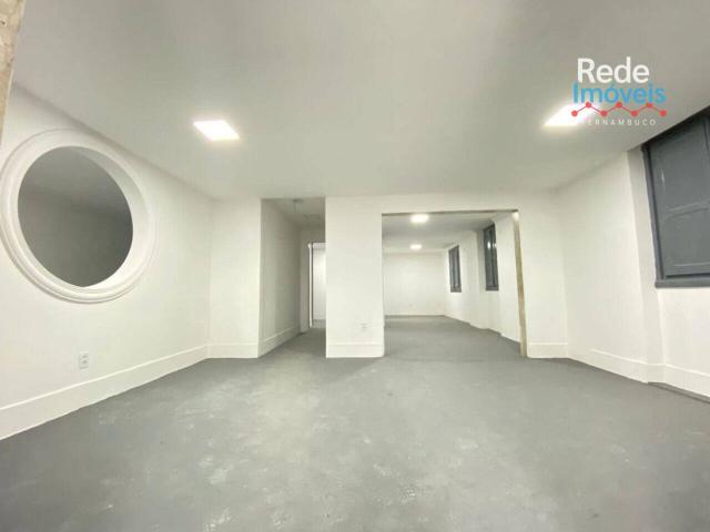 Casa de 300 m² Derby Recife, aluguel por R$ 15.000/mês