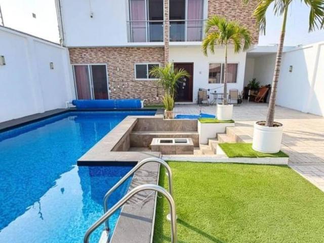 Casa de 300 m² en Cuautla Morelos con Alberca