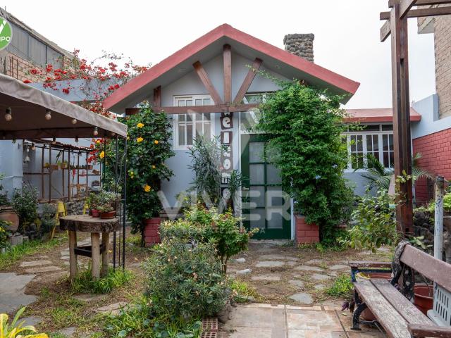 Casa de 300 m² en venta a 3 min. de la plaza de Armas