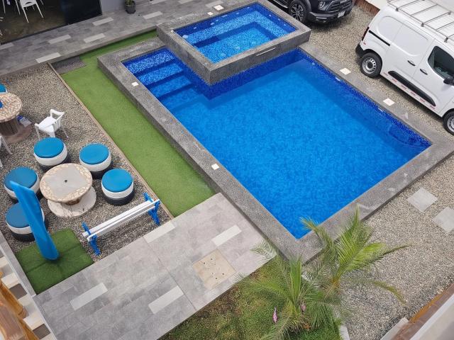 Casa de 300 m² en venta. Espacios funcionales y buena distribución, en una zona bien conectada y con servicios a la mano