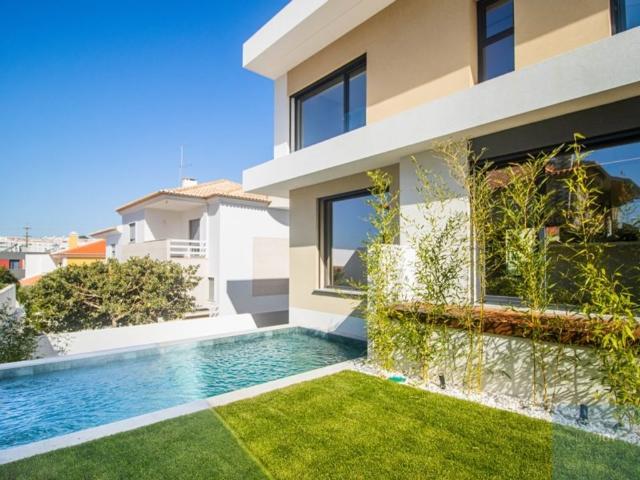 Casa de 300 m² para alugar Cascais, Lisboa