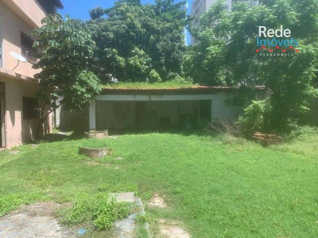 Casa de 300 m² Piedade Jaboatão dos Guararapes, aluguel por R$ 5.500/mês
