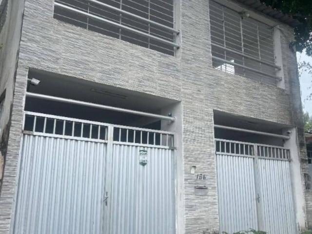 Casa de 300 m² Santo Amaro Recife, aluguel por R$ 5.500/mês