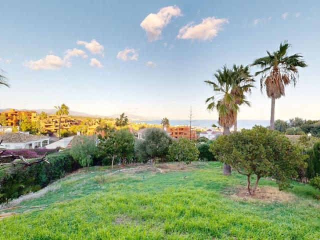 Casa de 302 m2 en venta Buenas Noches, Marbella, Andalucía