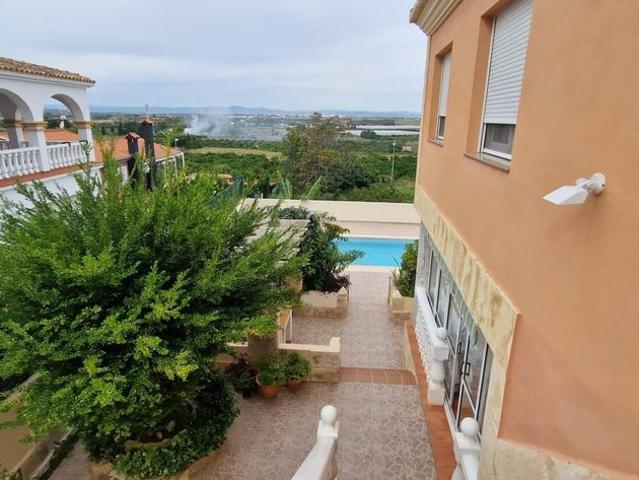 Casa de 302 m2 en venta Cullera, España