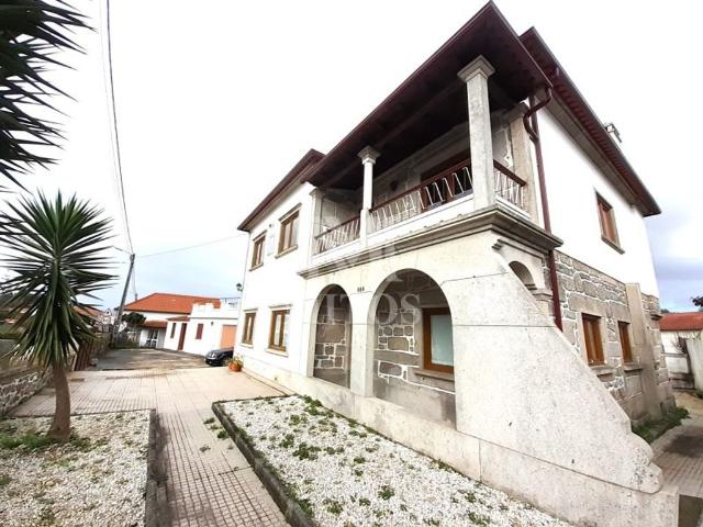 Casa de 302 m² à venda Viana do Castelo, Portugal
