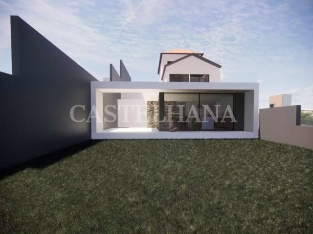 Prestigiosa casa de 307 m² à venda Vila Nova de Gaia, Porto