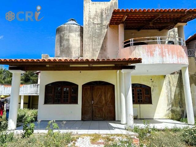 Casa de 304 m² na Poeta João Cabral de Melo Neto José de Alencar Fortaleza CE, aluguel por R$ 4.500/mês