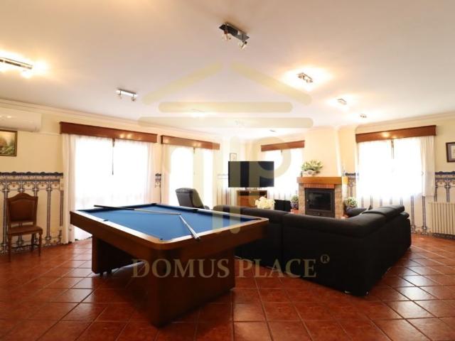 Casa de prestígio de 304 m² à venda Matosinhos, Portugal