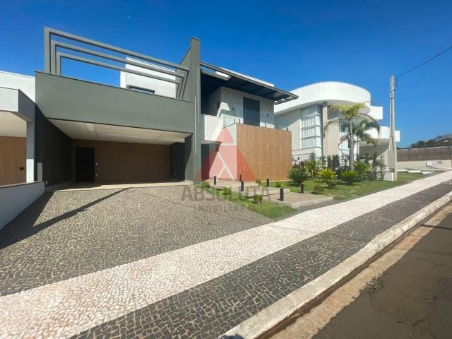 Casa de 305 m² Jardim Phillipson Park Americana, aluguel por R$ 13.000/mês