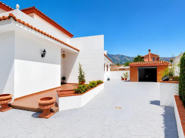 Casa de 306 m2 en venta Mijas, España