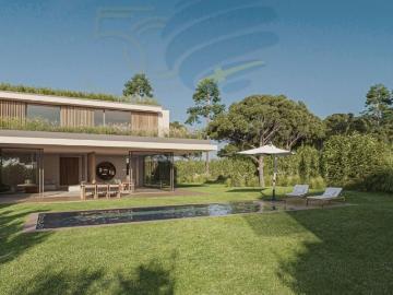 Prestigiosa casa de 342 m² à venda Azoia, Sintra, Lisboa