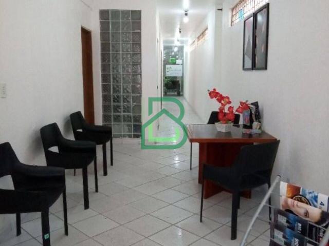 Casa de 308 m² na Camarão Cordeiro Recife PE, à venda por R$ 950.000 ou aluguel por R$ 5.000/mês