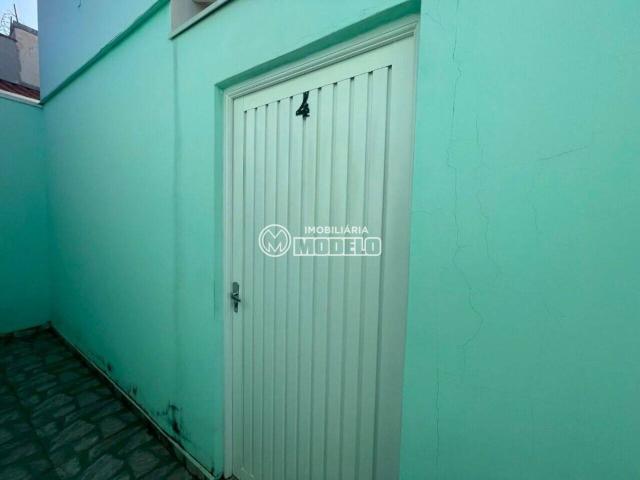 Casa de 30 m² Alto Piracicaba, aluguel por R$ 1.650/mês