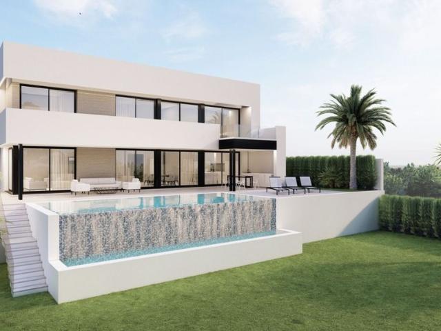 Casa de 310 m2 en venta Manilva, España